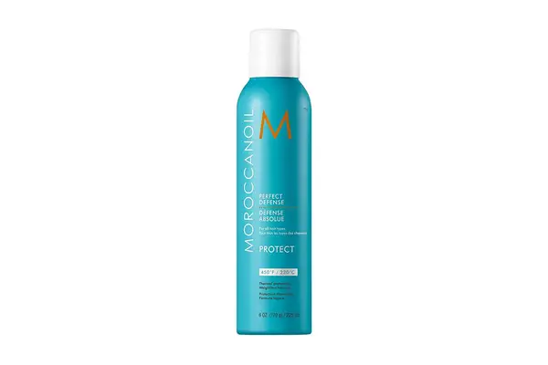 Amazon Moroccanoil Perfect Defense Heat Protectant