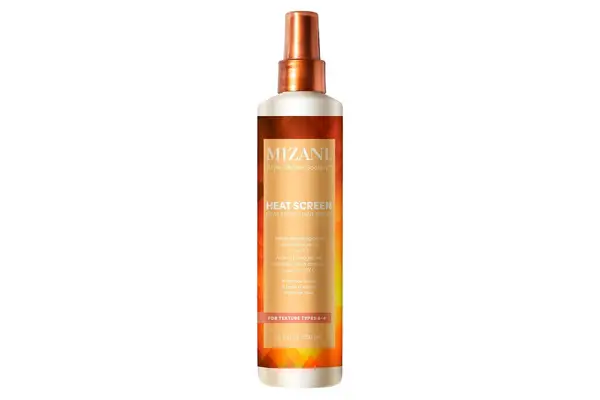Sephora Mizani Heat Screen Hair Protectant Spray