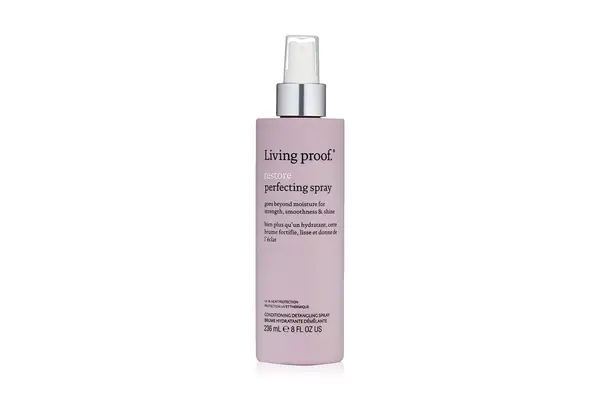 Amazon Living Proof Restore Perfecting Spray
