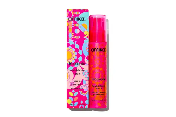 Amika Blockade Heat Defense Serum