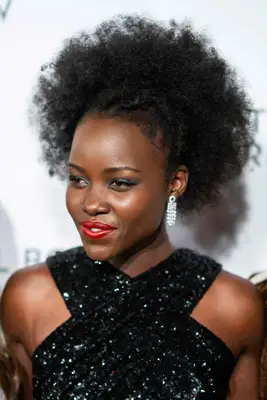 Lupita Nyong
