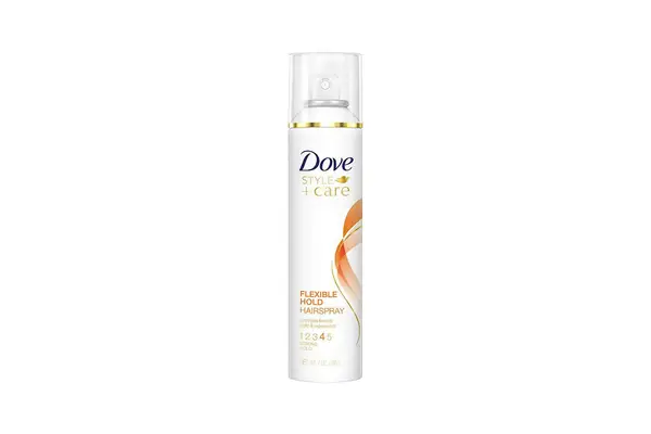 Style+Care Hairspray Flexible Hold7.0oz