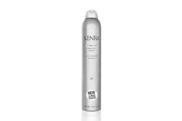 Amazon Kenra Professional Shaping Spray 21