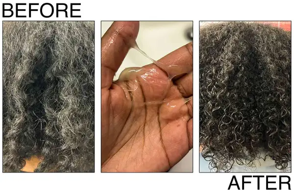 Sephora Oribe Curl Control Silkening Creme