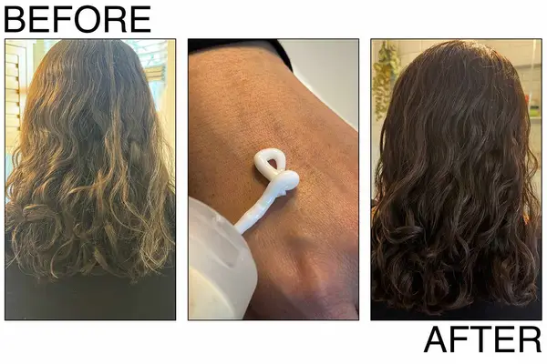 Bumble & Bumble Curl Defining Cream