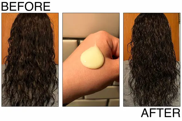 Sephora Curlsmith Hold Me Softly Style Balm