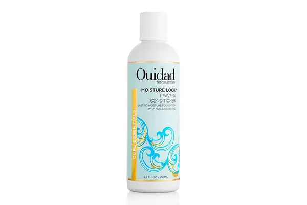 Ouidad Moisture Lock Leave-In Conditioner