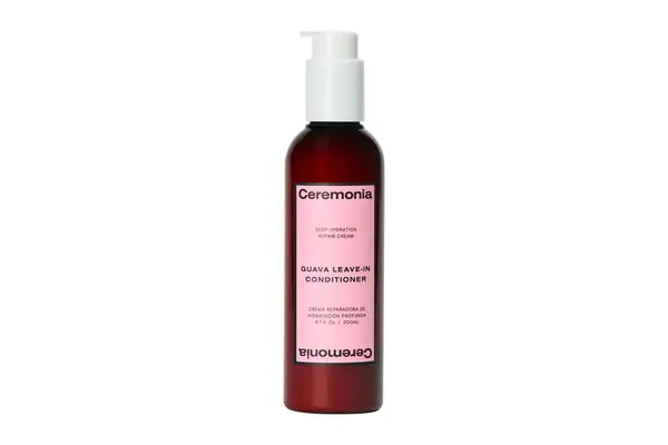 Ceremonia Guava Leave-In Conditioner
