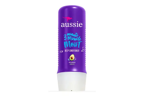 Aussie 3 Minute Miracle Moist Conditioner
