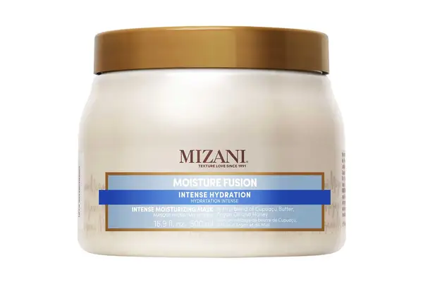 Sephora Mizani Moisture Fusion Intense Moisturizing Mask