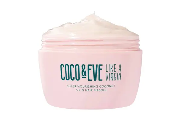 Coco & Eve Like A Virgin Super Nourishing Coconut & Fig Hair Masque