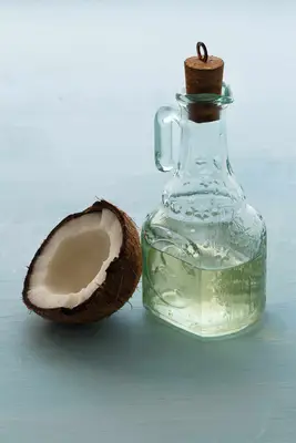 coconut oil