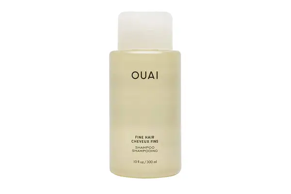 Ouai Fine Hair Shampoo