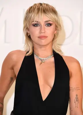 Miley Cyrus 2020