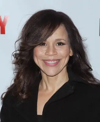 Farrah Fawcett Hair Style