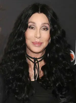 Cher Volume Hair