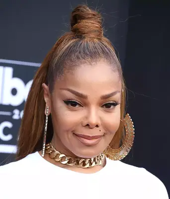 Janet Jackson