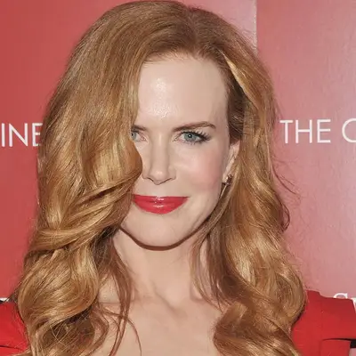 Nicole Kidman