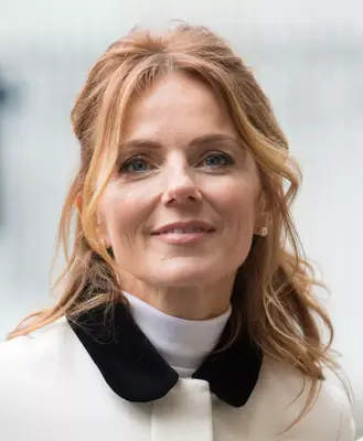 Geri Halliwell