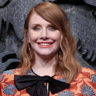 Bryce Dallas Howard