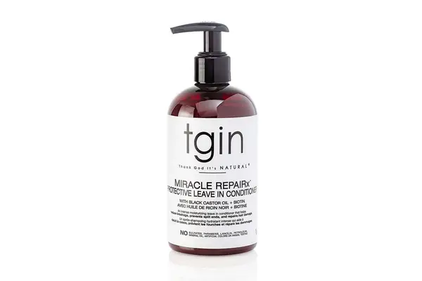 TGIN Miracle RepaiRx Strengthening Conditioner