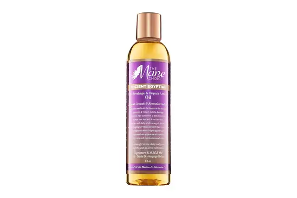 The Mane Choice Ancient Egyptian Anti-Breakage & Repair Antidote Conditioner