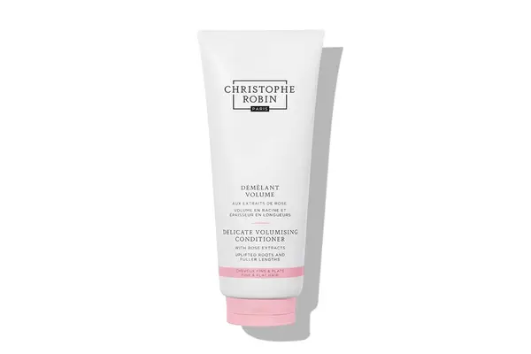 Christophe Robin Delicate Volumizing Conditioner with Rose Extracts