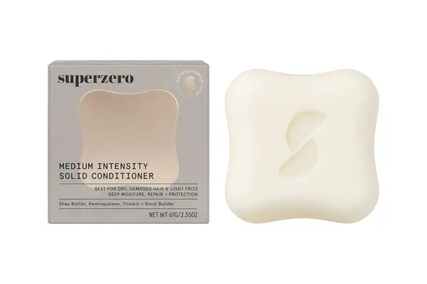 SUPERZERO Solid Conditioner