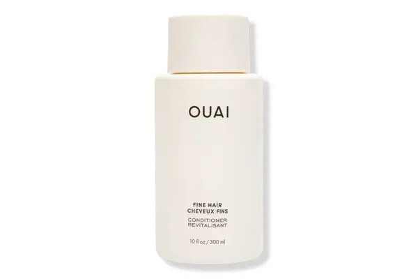 Ouai Fine Hair Conditioner