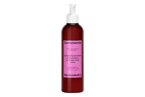 Ceremonia Weightless Hydration Conditioner