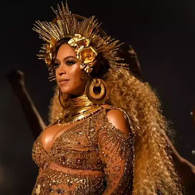 Beyonce