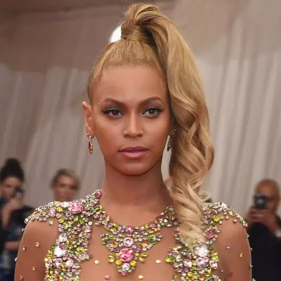 NEW YORK, NY - MAY 04: Beyonce attends the 