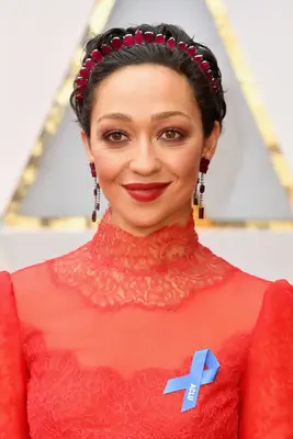 Ruth Negga