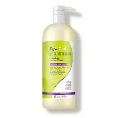 DevaCurl Gel