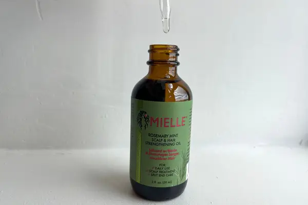 Roz Willow Glen Treatment Oil