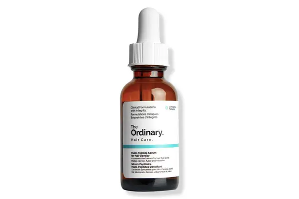 The Ordinary Multi-Peptide Serum for Hair Density