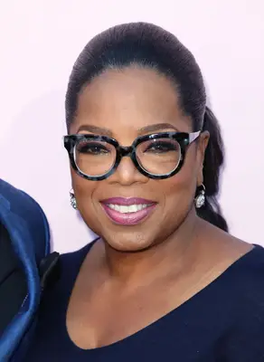 Oprah Winfrey