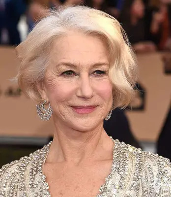 Helen Mirren
