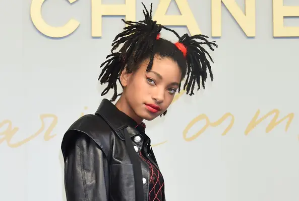 Willow Smith