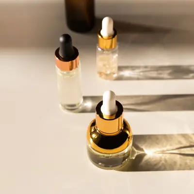 How to Style Naturally Curly Hair Natural Oils