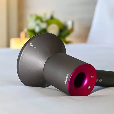 How to Style Naturally Curly Hair Blow Dryer