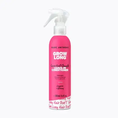 Marc Anthony Grow Long Leave In Conditioner