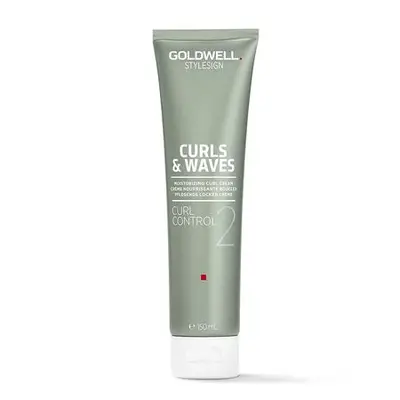 Goldwell StyleSign Curls & Waves Curl Control Hidratante Curl Cream