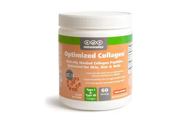 Naturenetics Optimized Collagen