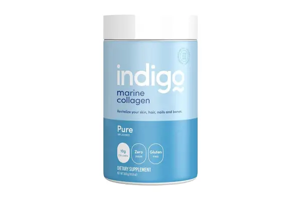 Indigo Marine Collagen Pure