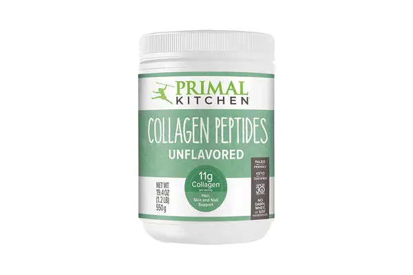 Primal Kitchen Collagen Fuel