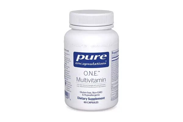 Pure Encapsulations O.N.E. Multivitamin