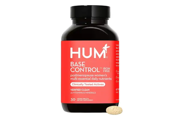 Amazon HUM Base Control
