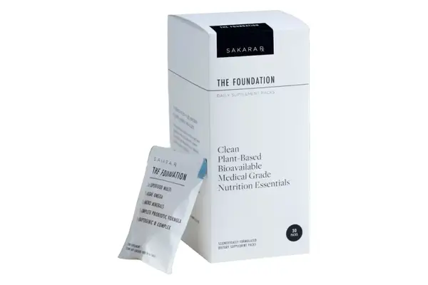 Sakara The Foundation