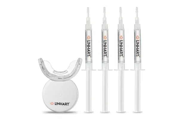 Linhart The Whitening Collection